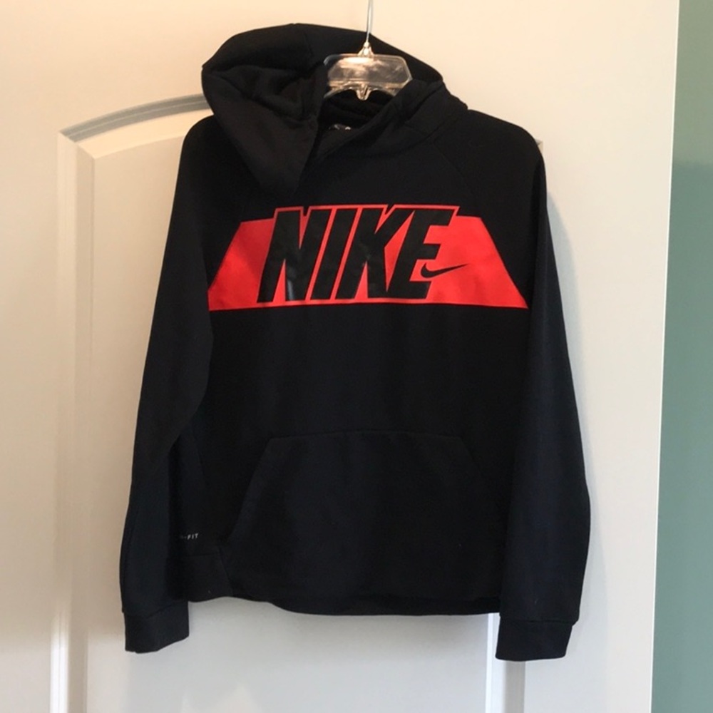 Nike hoodie